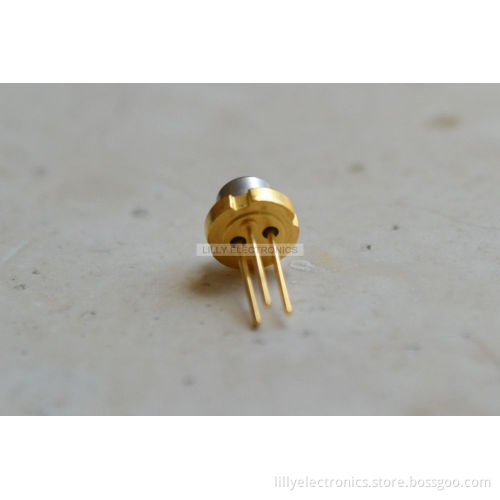 405nm 50mw CW Violet/Blue Laser Diode LD SLD3232VF SONY New